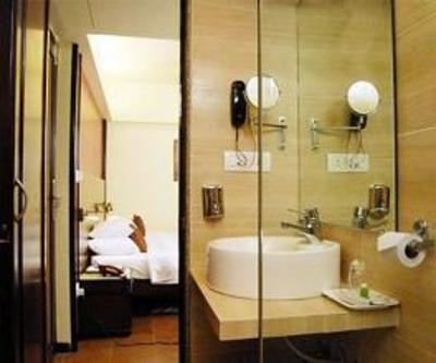 фото отеля Hotel Executive Enclave