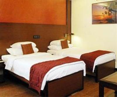 фото отеля Hotel Executive Enclave