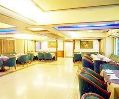 фото отеля Hotel Executive Enclave