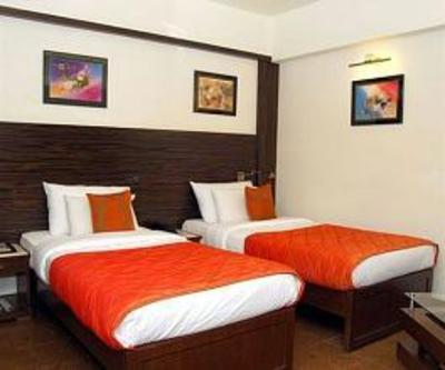 фото отеля Hotel Executive Enclave