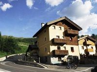 Chalet Mottolino
