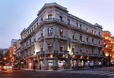 фото отеля Esplendor Buenos Aires