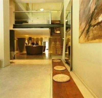 фото отеля Esplendor Buenos Aires
