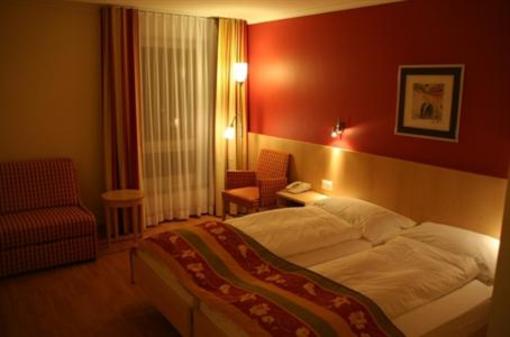 фото отеля Ambassador Hotel Lucerne