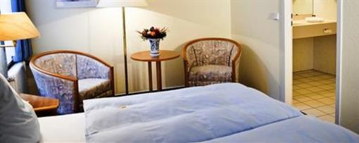 фото отеля Hotel Freye