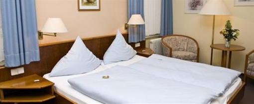 фото отеля Hotel Freye