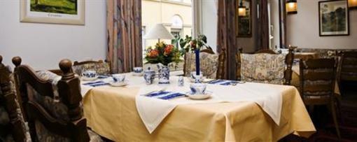 фото отеля Hotel Freye