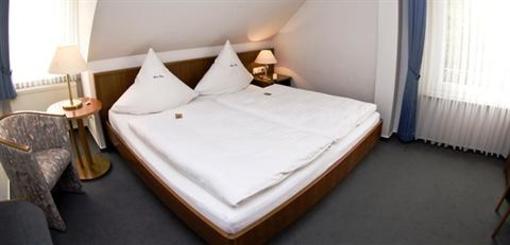 фото отеля Hotel Freye