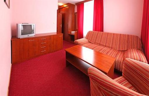 фото отеля Hotel Nebojsa