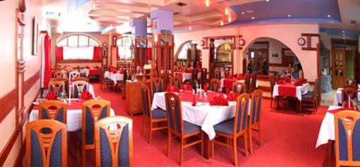 фото отеля Hotel Nebojsa