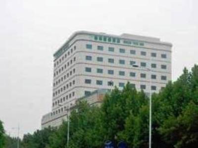 фото отеля GreenTree Inn QingDao Xiangjiang Road Business Hotel