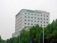 GreenTree Inn QingDao Xiangjiang Road Business Hotel