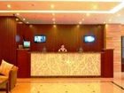 фото отеля GreenTree Inn QingDao Xiangjiang Road Business Hotel