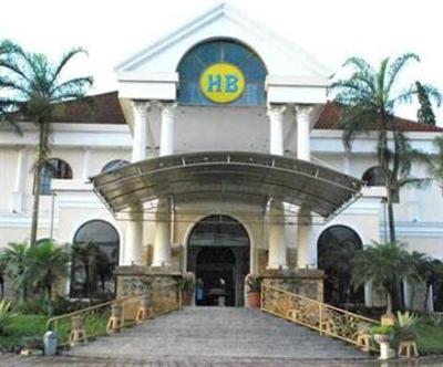 фото отеля Hotel Batu Permai
