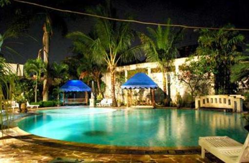 фото отеля Hotel Batu Permai