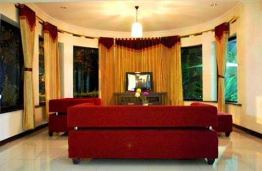 фото отеля Hotel Batu Permai