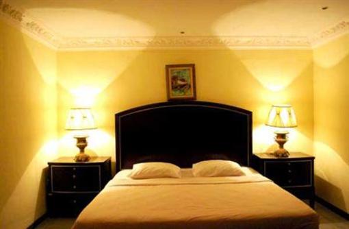 фото отеля Hotel Batu Permai