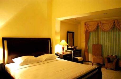 фото отеля Hotel Batu Permai