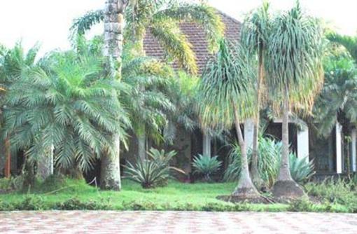 фото отеля Hotel Batu Permai