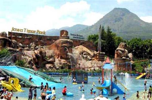 фото отеля Hotel Batu Permai