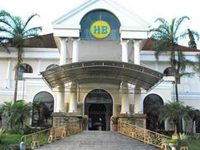 Hotel Batu Permai