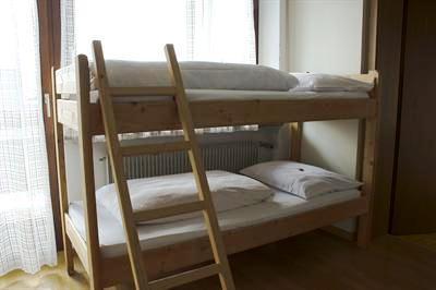 фото отеля Hotel Tirolerhof Brunico