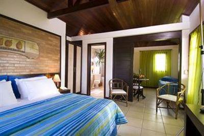 фото отеля Hotel Tibau Lagoa