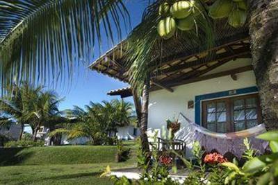 фото отеля Hotel Tibau Lagoa