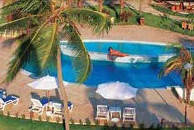 фото отеля Hotel Tibau Lagoa