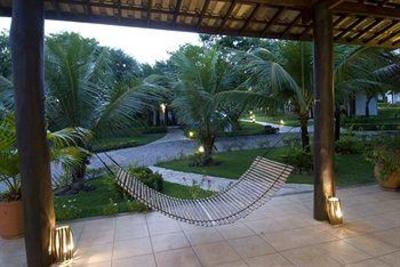 фото отеля Hotel Tibau Lagoa