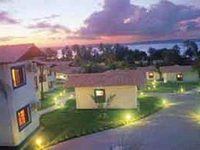 Hotel Tibau Lagoa
