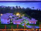 фото отеля Hotel Tibau Lagoa