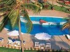 фото отеля Hotel Tibau Lagoa