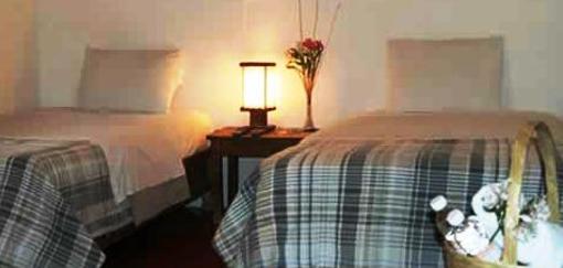 фото отеля Hotel Ixtlan