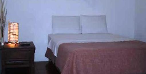 фото отеля Hotel Ixtlan