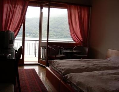 фото отеля Hotel Garni Iris