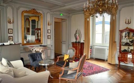фото отеля La Demeure Residence Guingamp