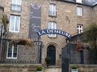 фото отеля La Demeure Residence Guingamp