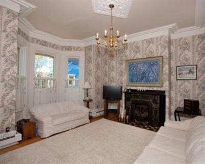 фото отеля Ashlea House