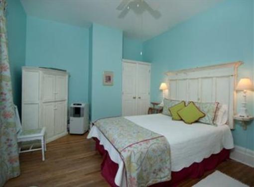 фото отеля Ashlea House