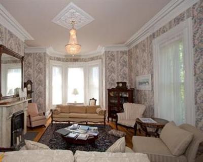 фото отеля Ashlea House