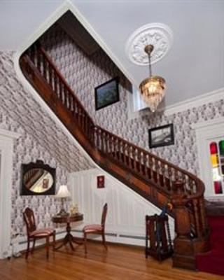 фото отеля Ashlea House