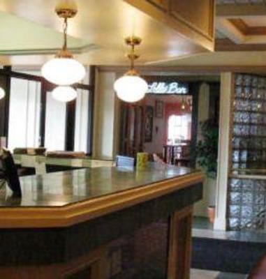 фото отеля Marystown Hotel