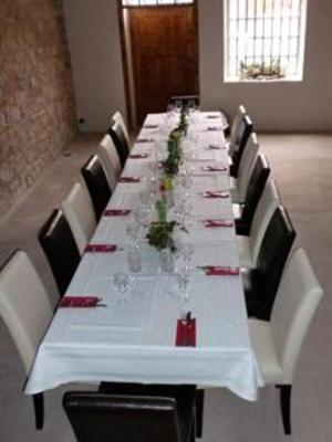 фото отеля Mueller Das Weingut und Weinhotel