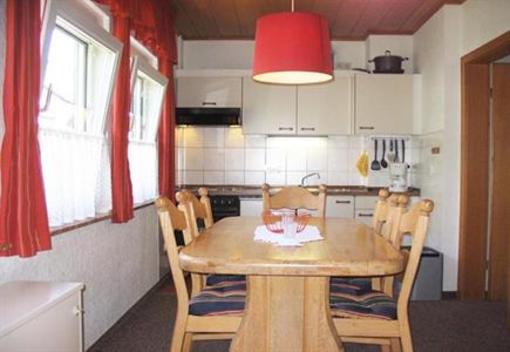 фото отеля Ferienhaus Haus am Medebach