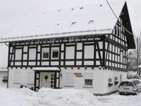 Ferienhaus Haus am Medebach