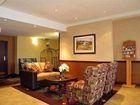 фото отеля Days Inn & Suites- Langley