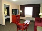 фото отеля Days Inn & Suites- Langley