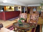 фото отеля Days Inn & Suites- Langley