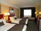 фото отеля Days Inn & Suites- Langley